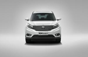 DongFeng Fengguang 580 2016 года 